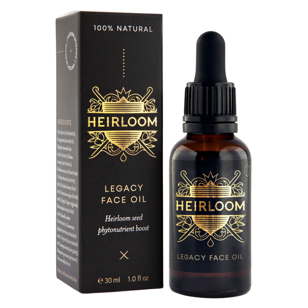 Heirloom - Legacy Face Oil