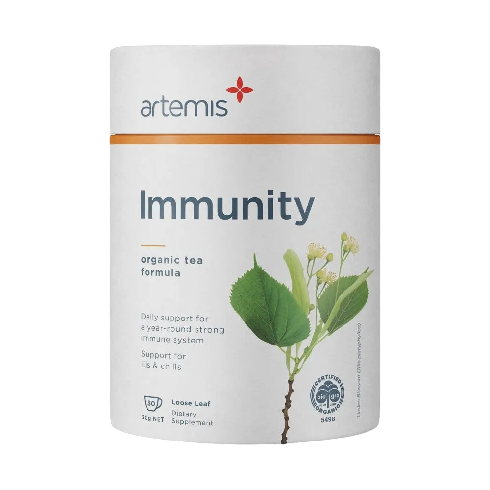 Artemis - Immunity Boost Tea 30g