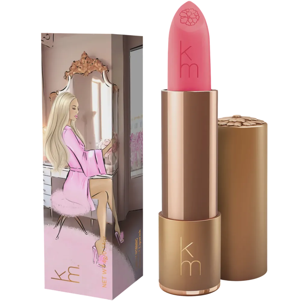 Karen Murrell - 13 Camellia Morning Natural Lipstick- 4g