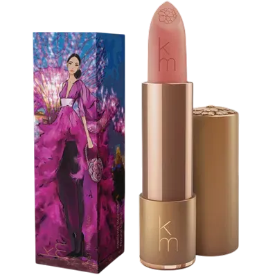 Karen Murrell - 14 Orchid Bloom Natural Lipstick - 4g