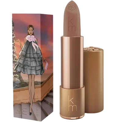 Karen Murrell - 27 Graceful Natural Lipstick - 4g
