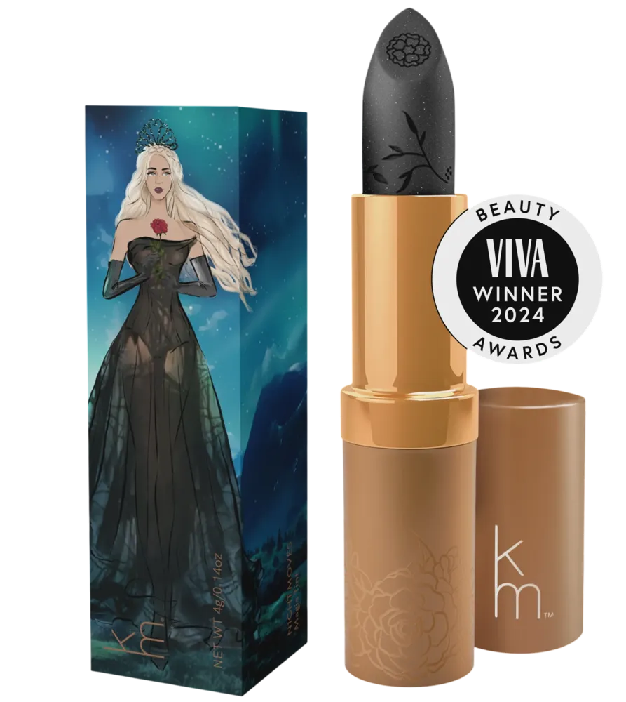 Karen Murrell - Natural Magic Tint - 37 Night Moves