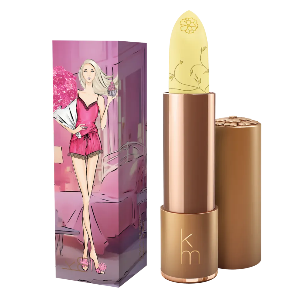 Karen Murrell - 01 Moisture Stick Natural Lipstick - 4g