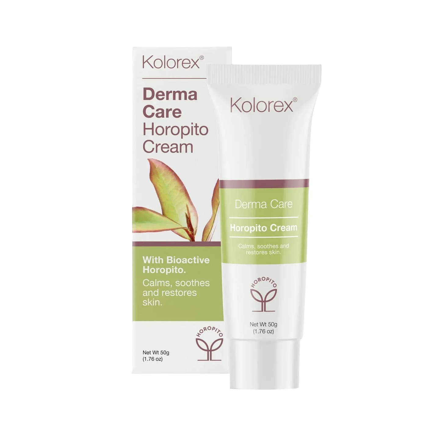 Kolorex - Horopito Cream 50g