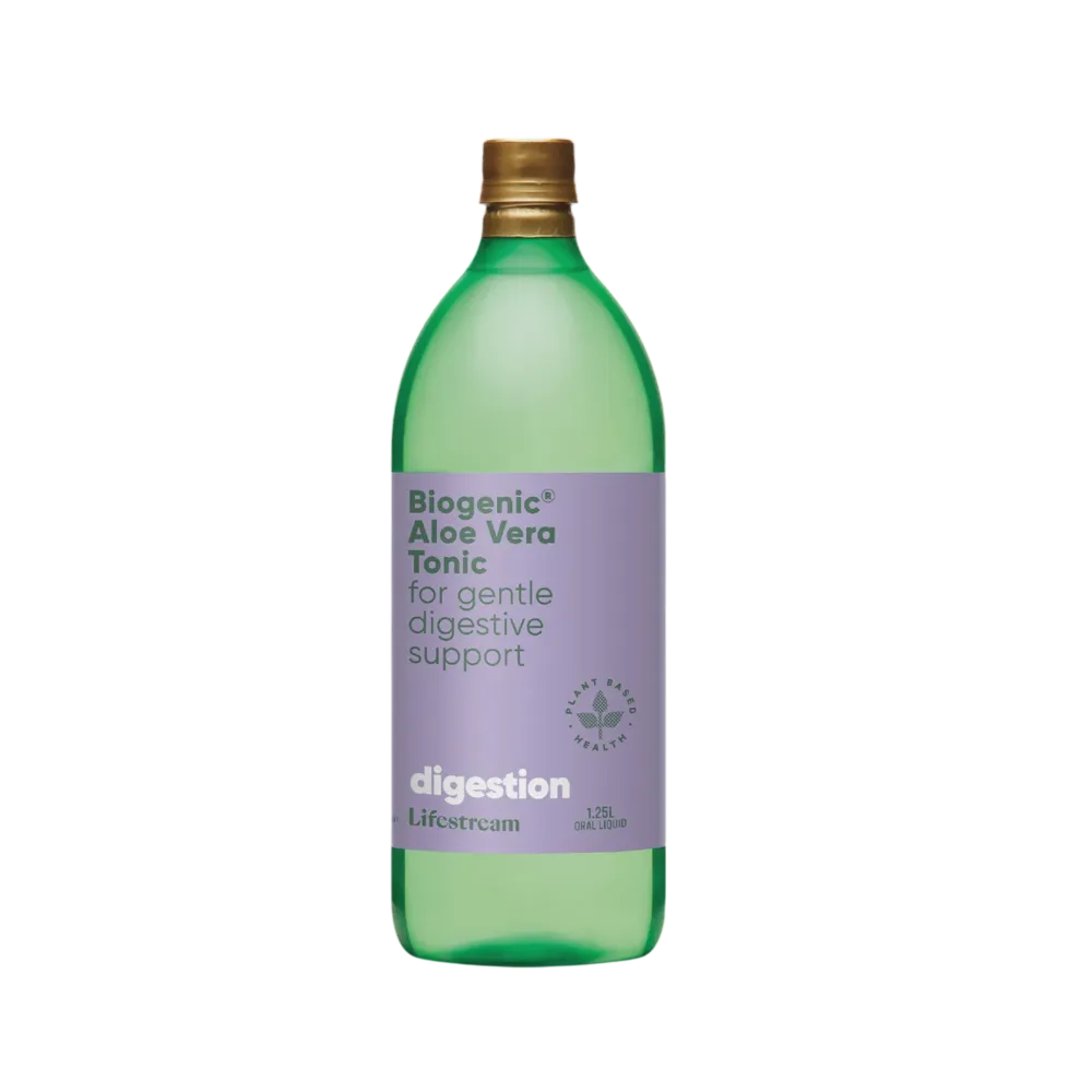 Lifestream - Aloe Vera Juice 1.25L