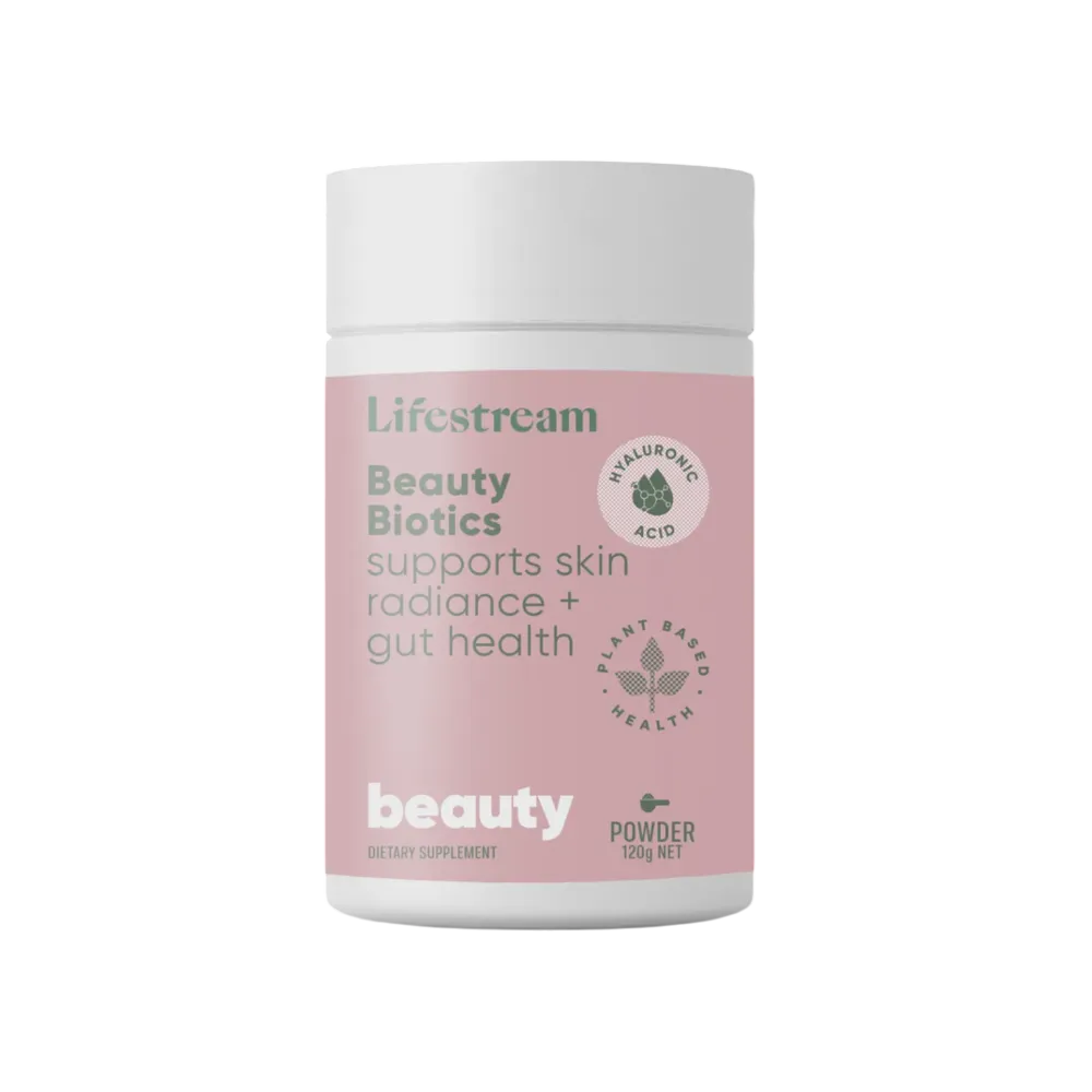 Lifestream - Beauty Biotics 120g