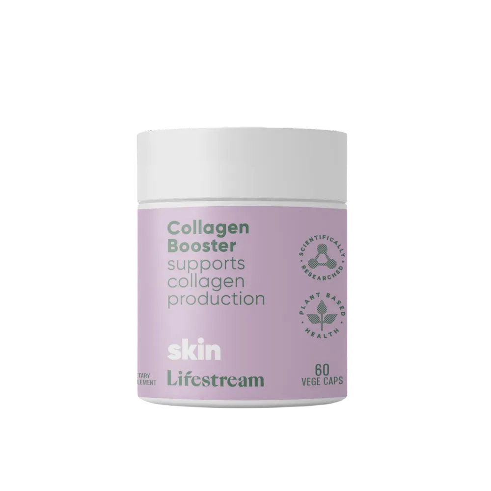 Lifestream - Collagen Beauty Booster 60's