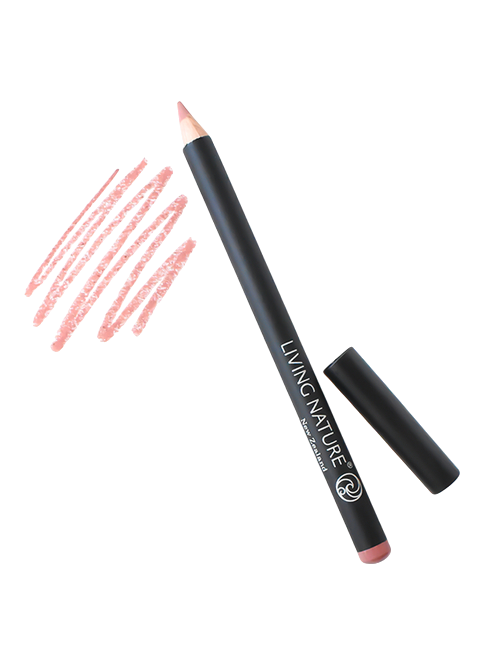Living Nature - Lip Pencils - Laughter 1.14g