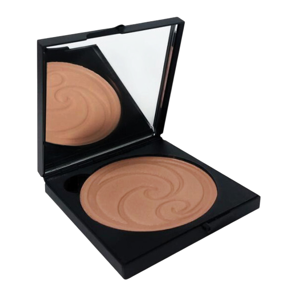 Living Nature - Luminous Powder Deep 13g