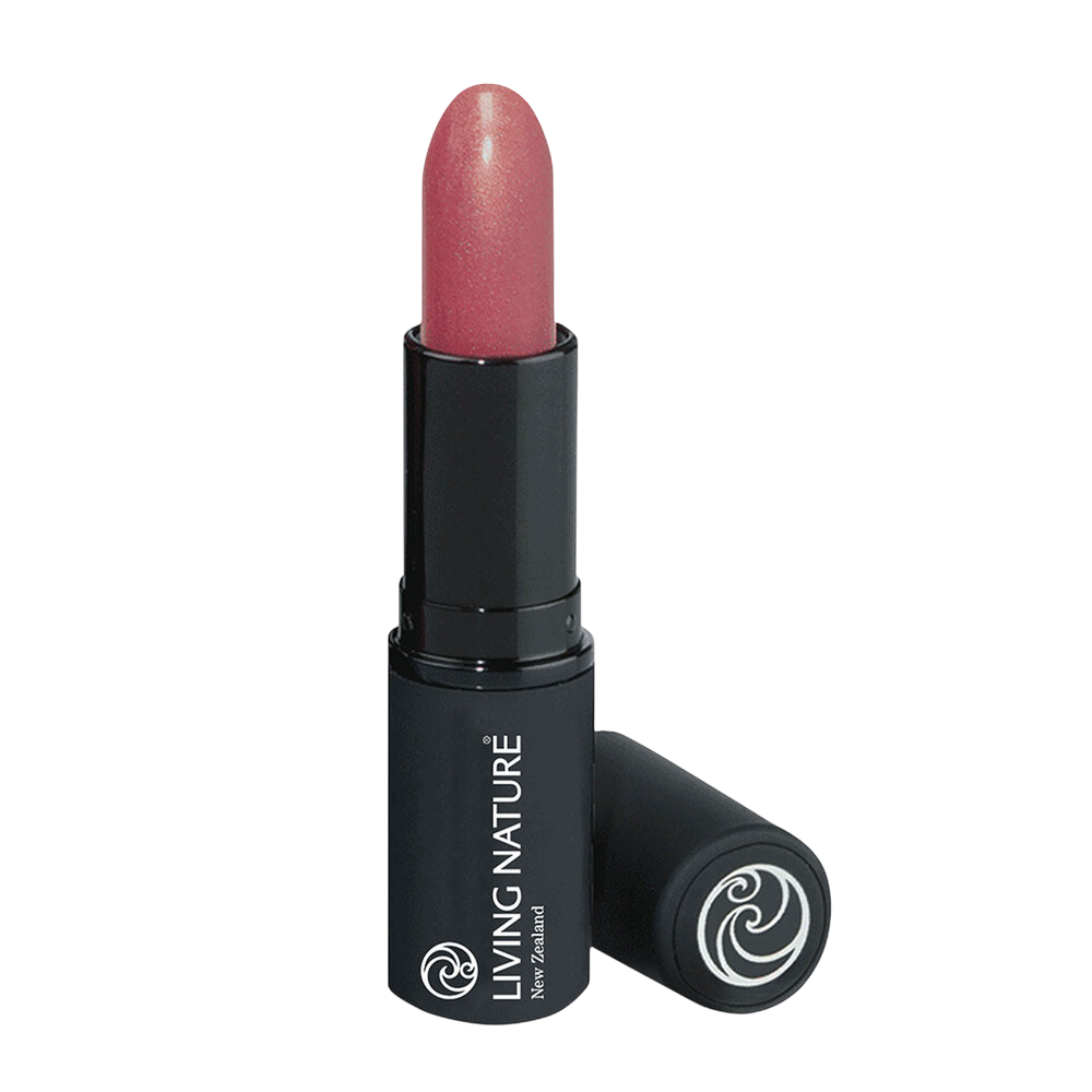 Living Nature - Tinted Lip Hydrator Bliss 3.8g
