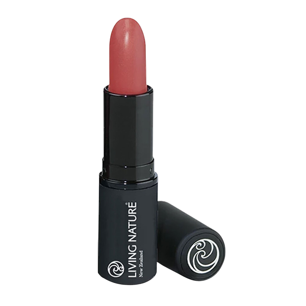 Living Nature - Tinted Lip Hydrator Lush 3.8g