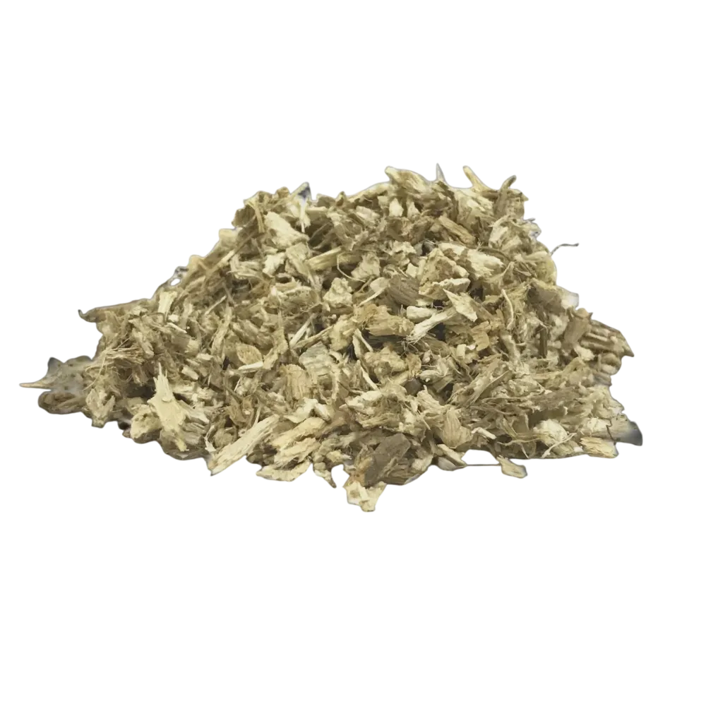 Bodywise - Marshmallow Root Cut 50g