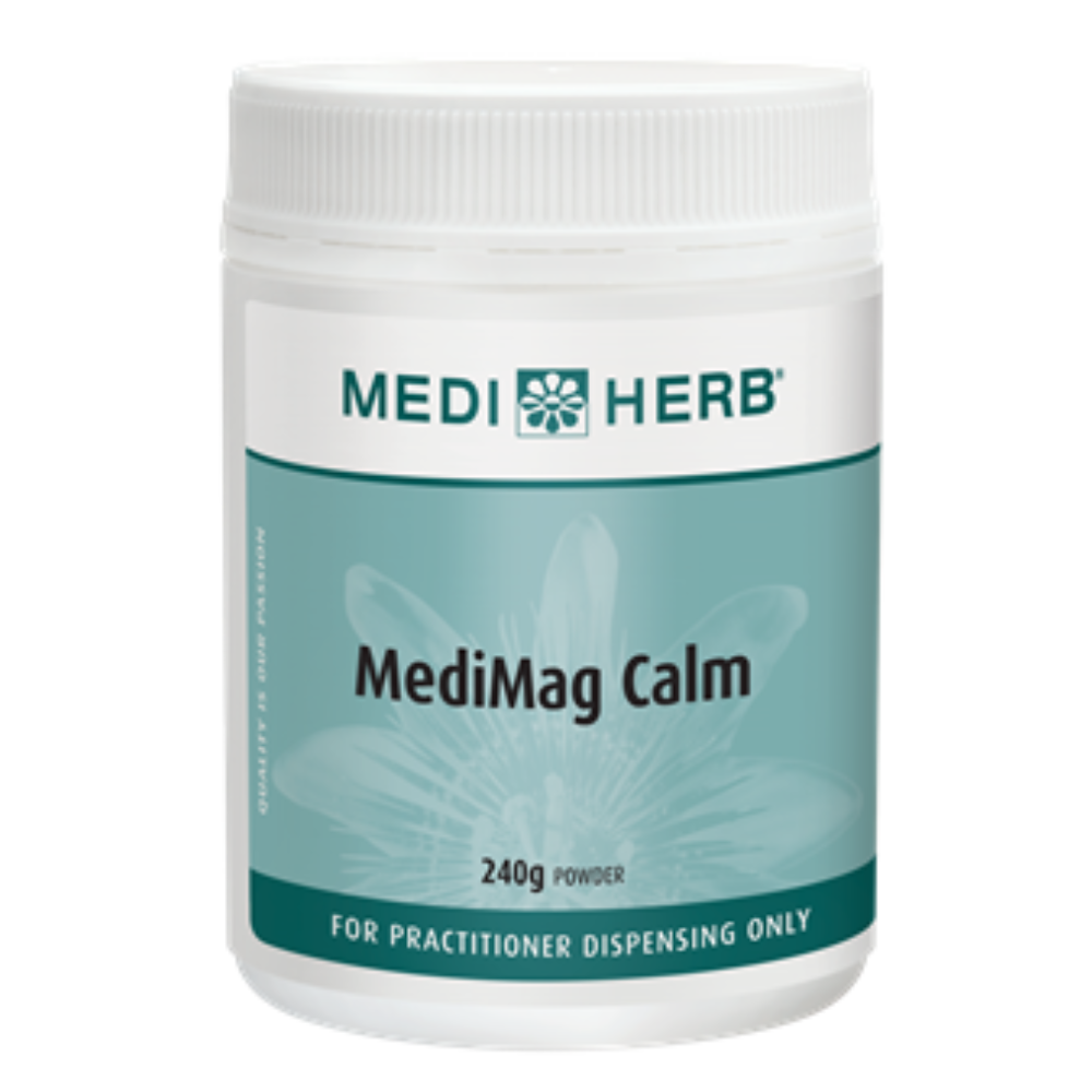 MediHerb - MediMag Calm 240gm
