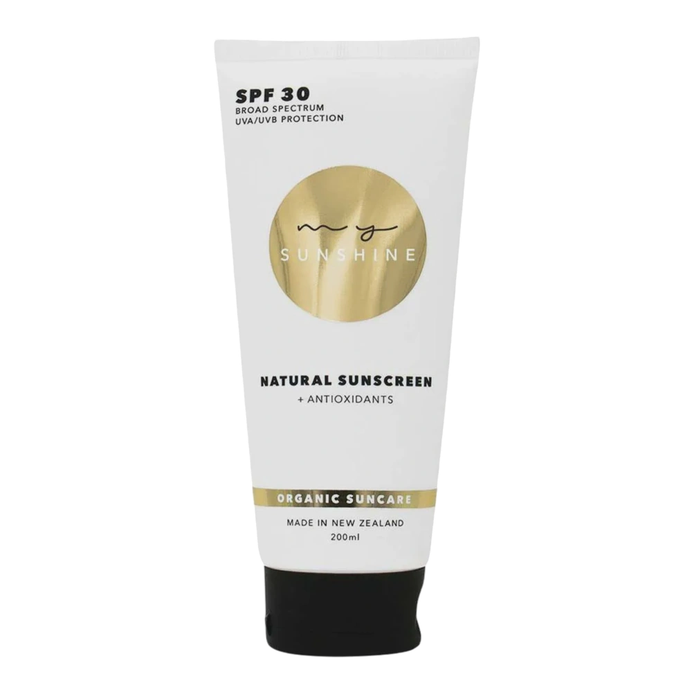 My Sunshine - My Sunshine 200ml