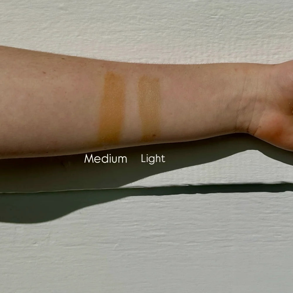 My Sunshine - Tinted Semi-Matte Light Tint SPF30 60mL