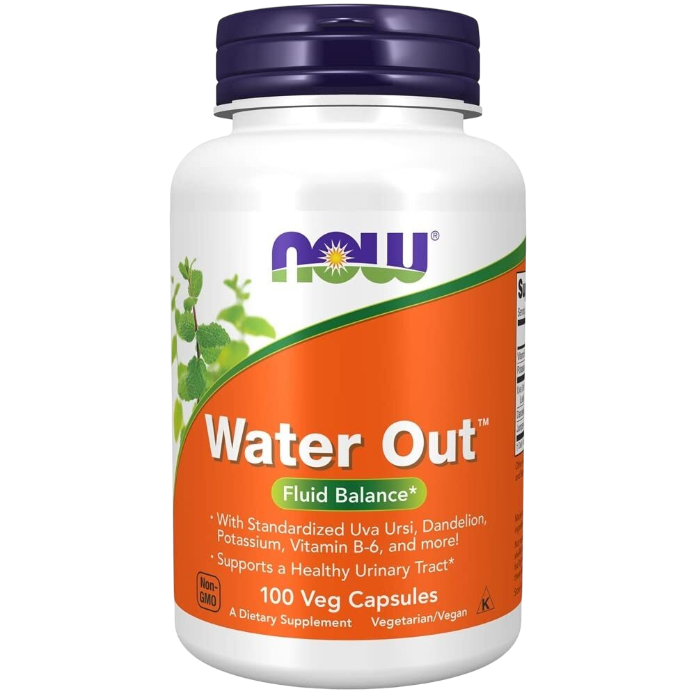 NOW - Water Out 100 VC