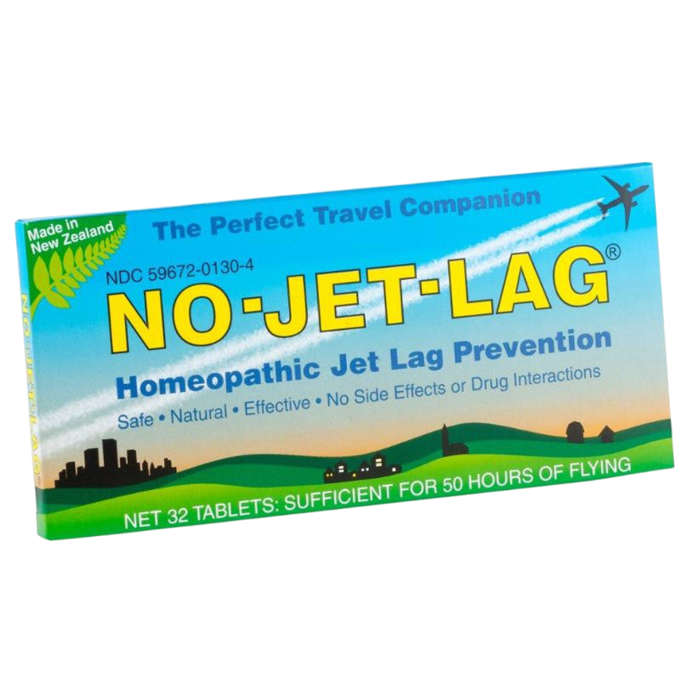 No-Jet-Lag 32 tabs
