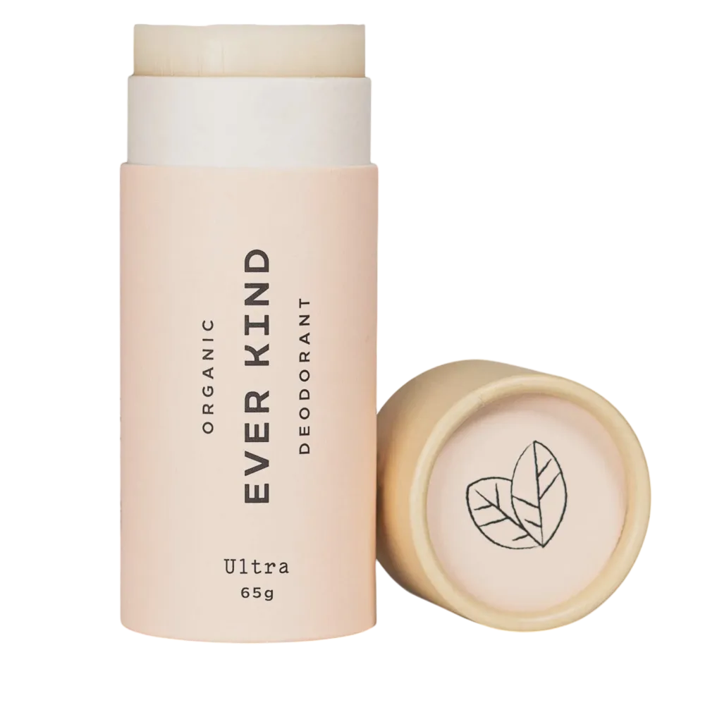 Ever Kind - Organic Deodorant stick - Ultra 65g