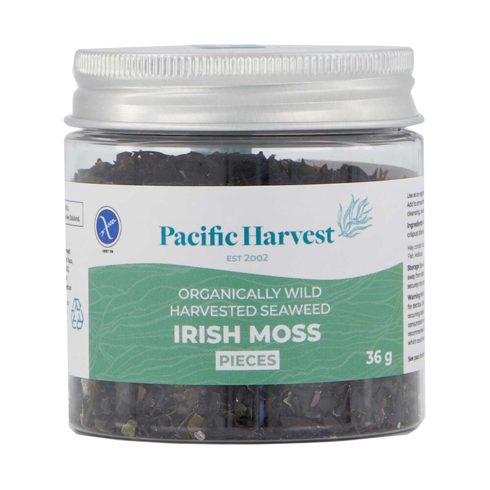 Pacific Harvest - Irish Moss 36g