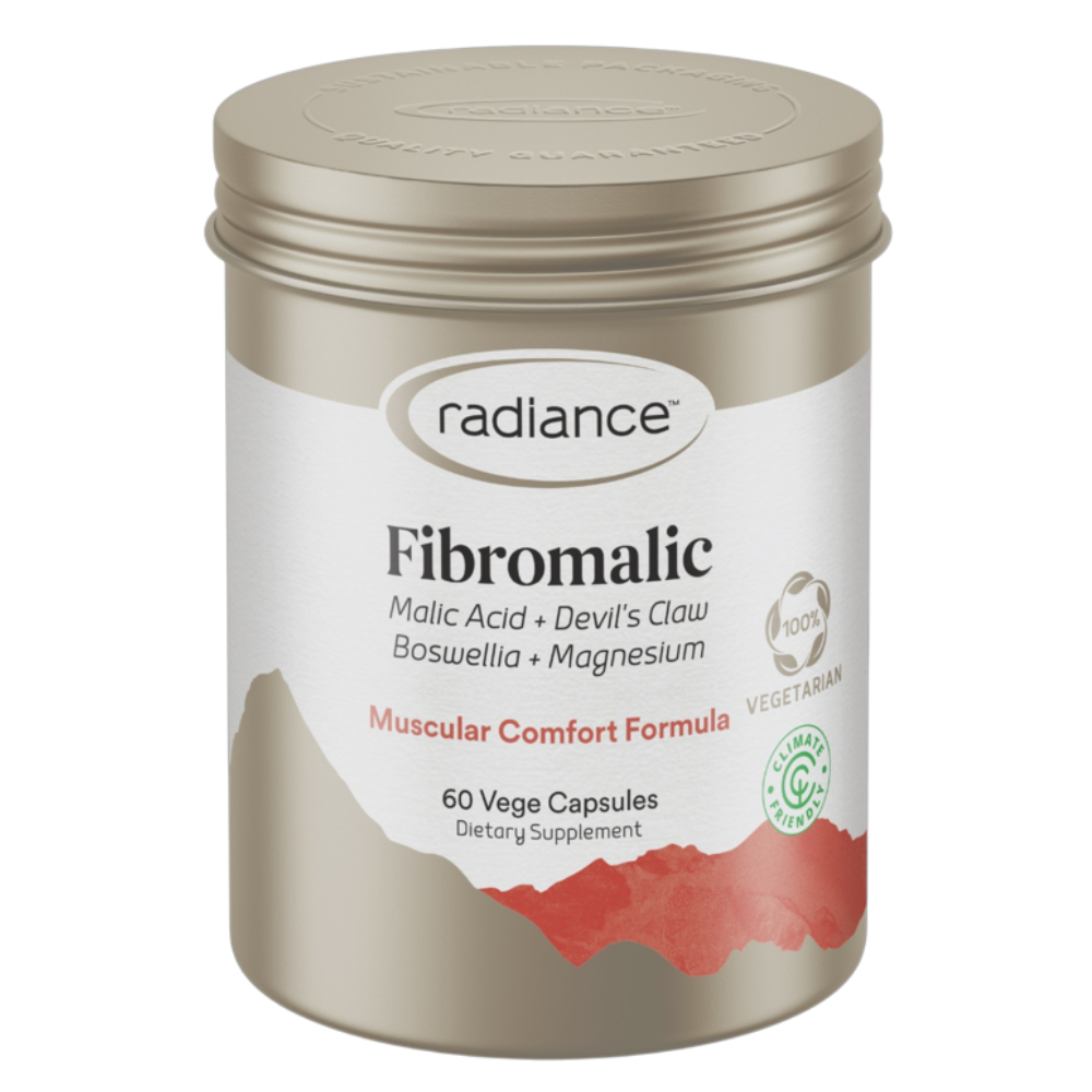 Radiance - FibroMalic 60