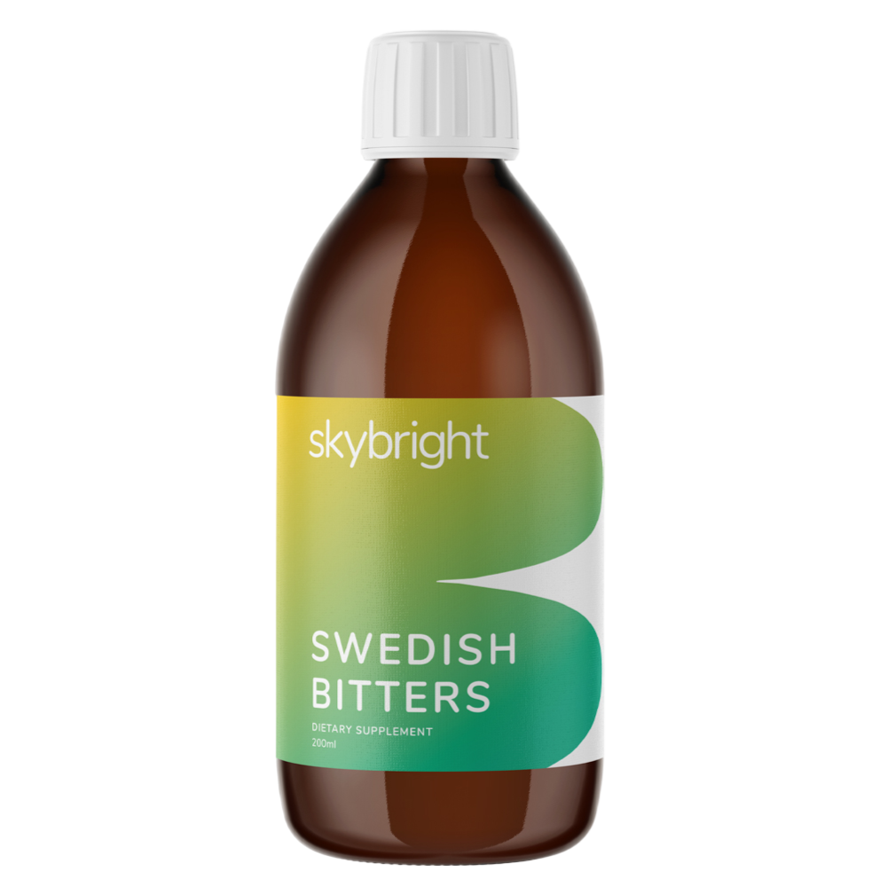 Skybright - Swedish Bitters 200ml