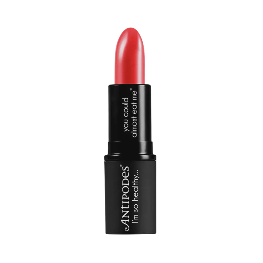 Antipodes - Lipstick South Pacific Coral