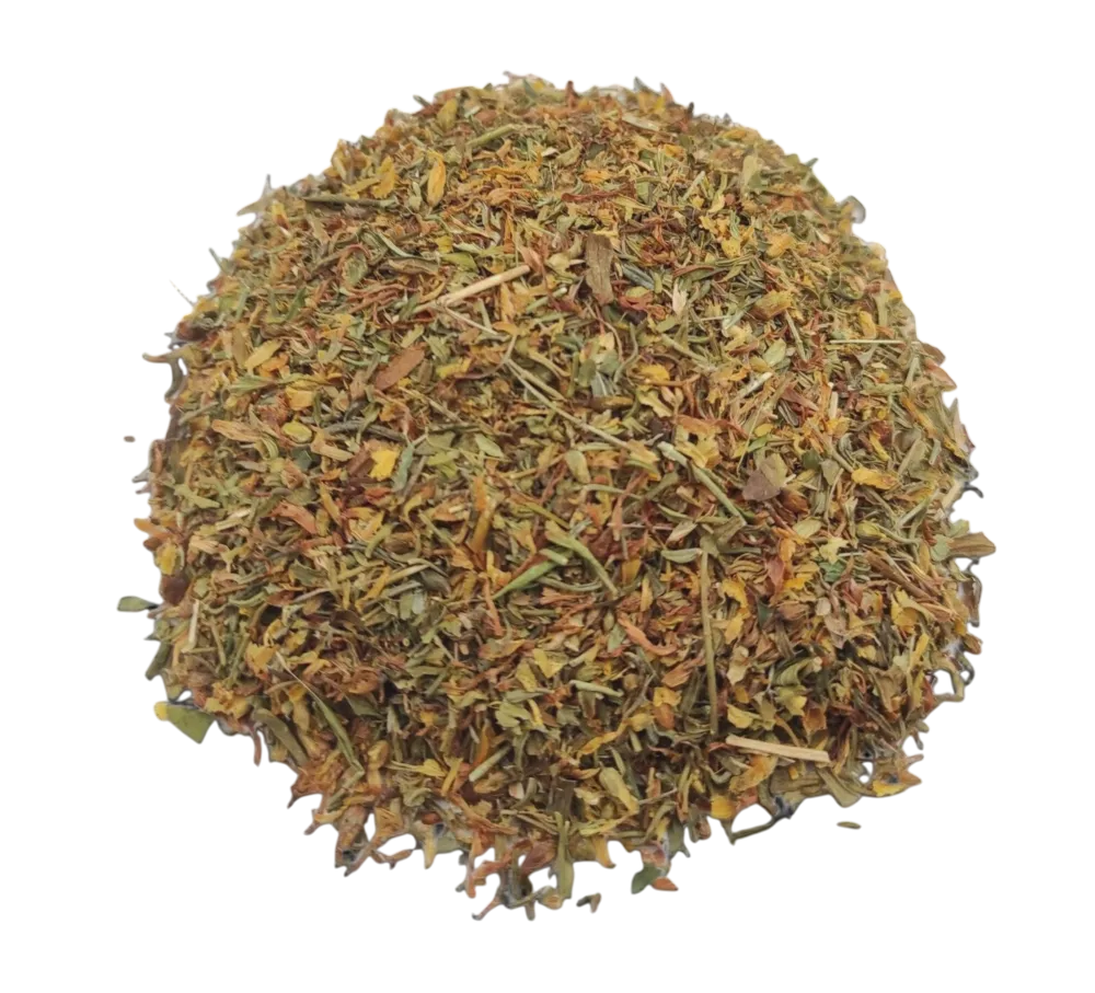 Bodywise - St Johns Wort 50g