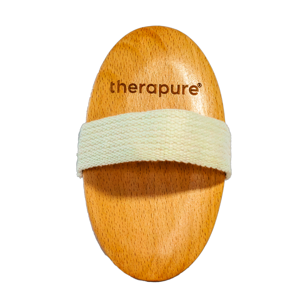 Therapure - Dry Body Brush