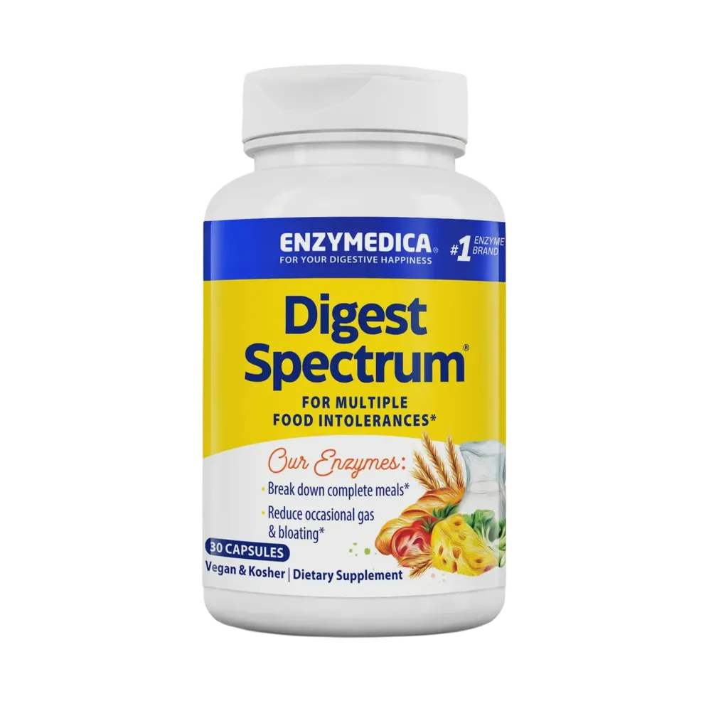 Enzymedica - Digest Spectrum 30 caps