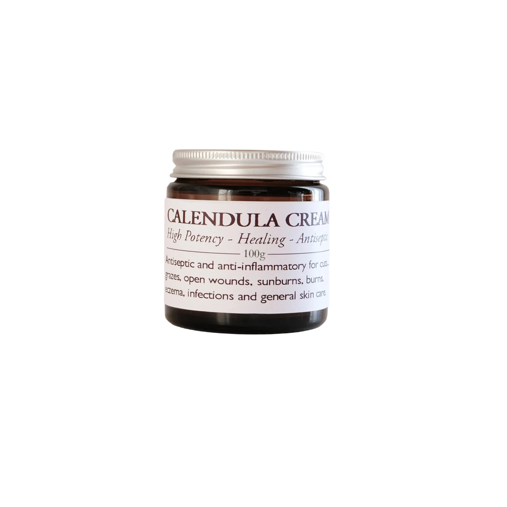 Thyme Heal - Calendula Cream 100g