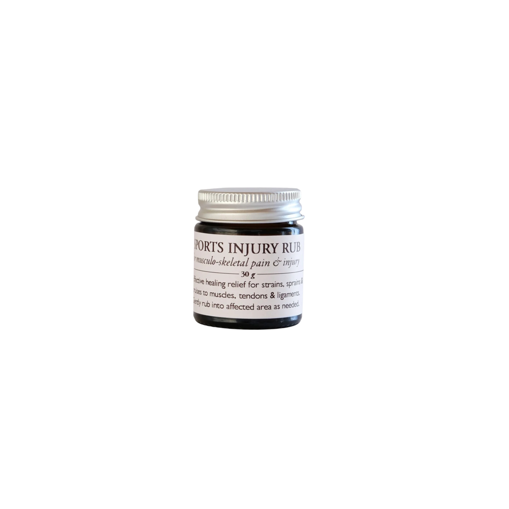 Thyme Heal - Sports Injury Rub 30g