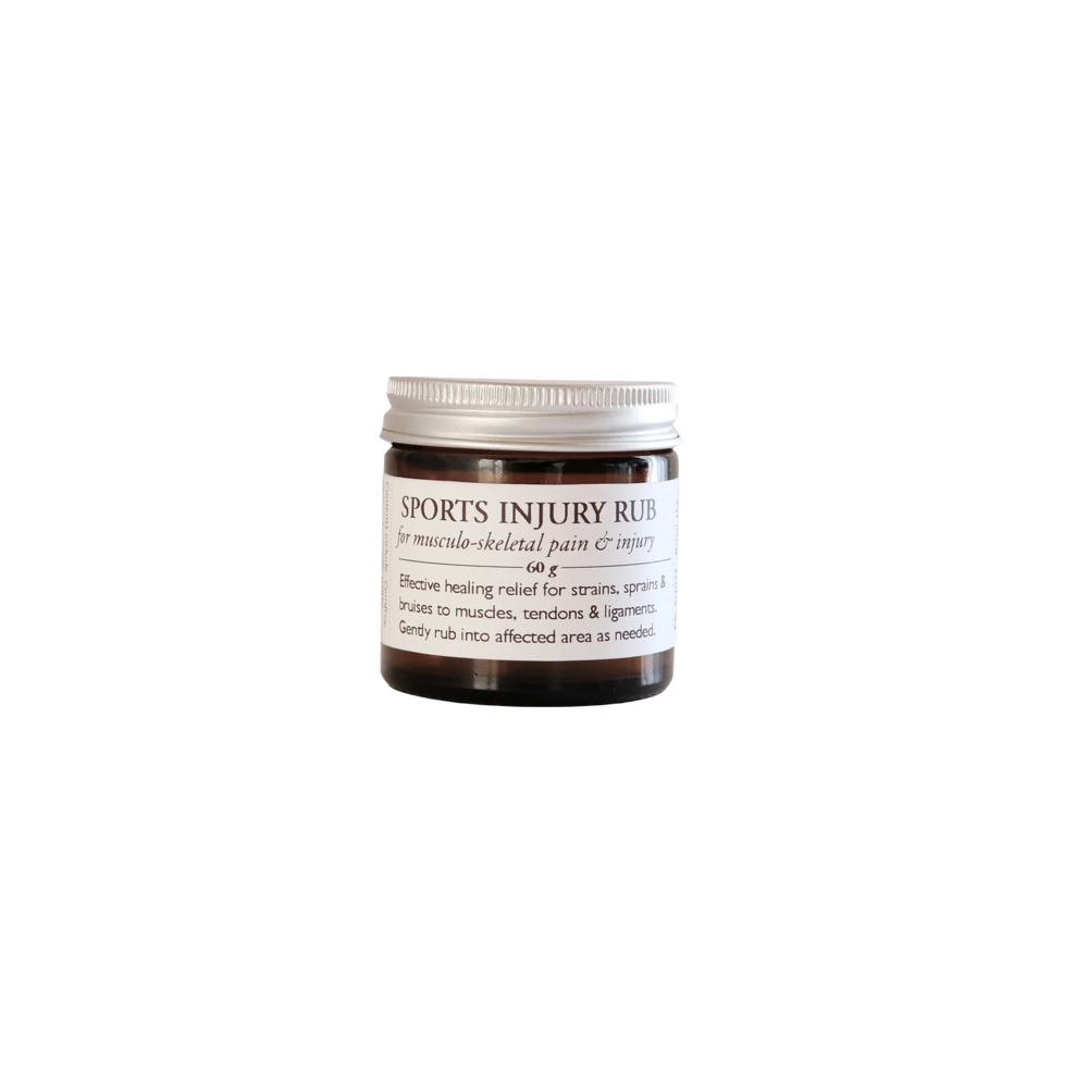 Thyme Heal - Sports Injury Rub 60g