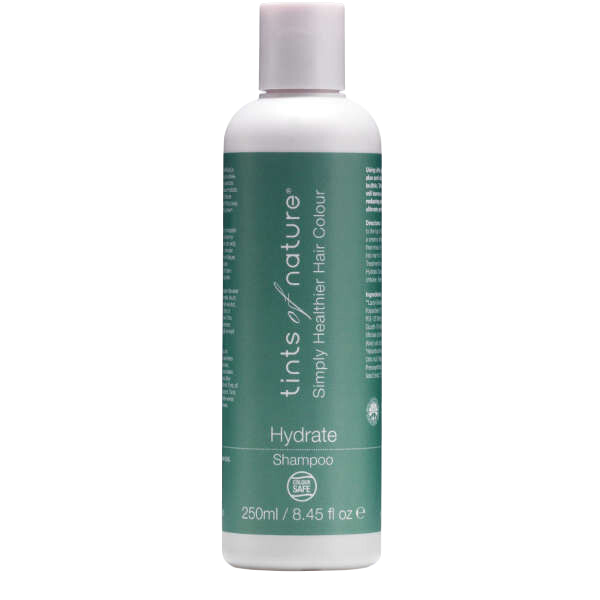Tints of Nature - Hydrate Shampoo 250ml