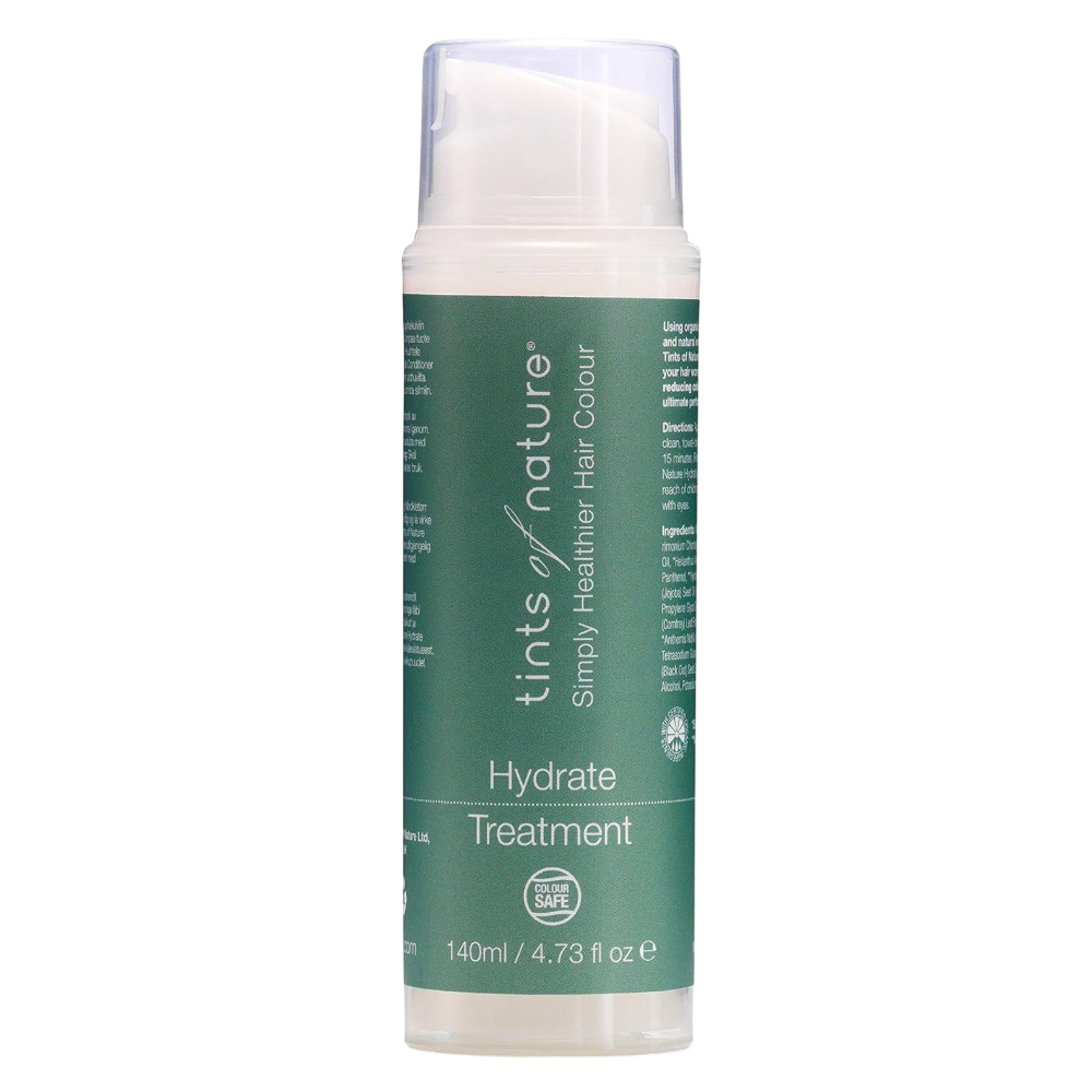 Tints of Nature - Hydrate Treatment 140ml
