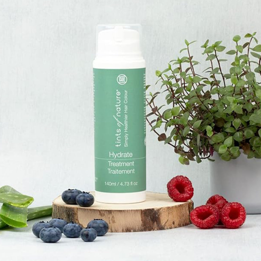 Tints of Nature - Hydrate Treatment 140ml
