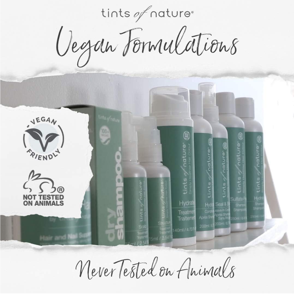 Tints of Nature - Hydrate Treatment 140ml