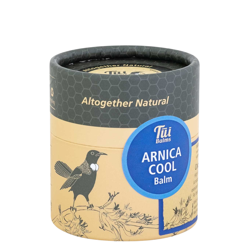 Tui Balms - Arnica Cool Balm 100g