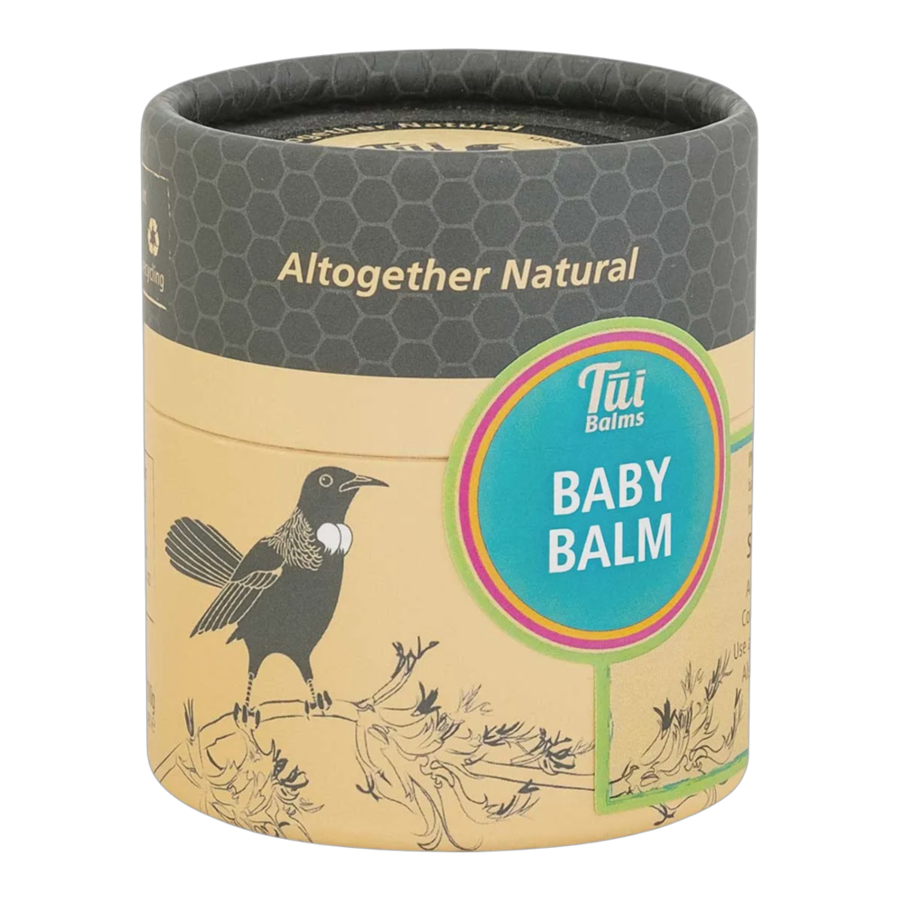 Tui Balms - Baby Balm 100g Cardboard