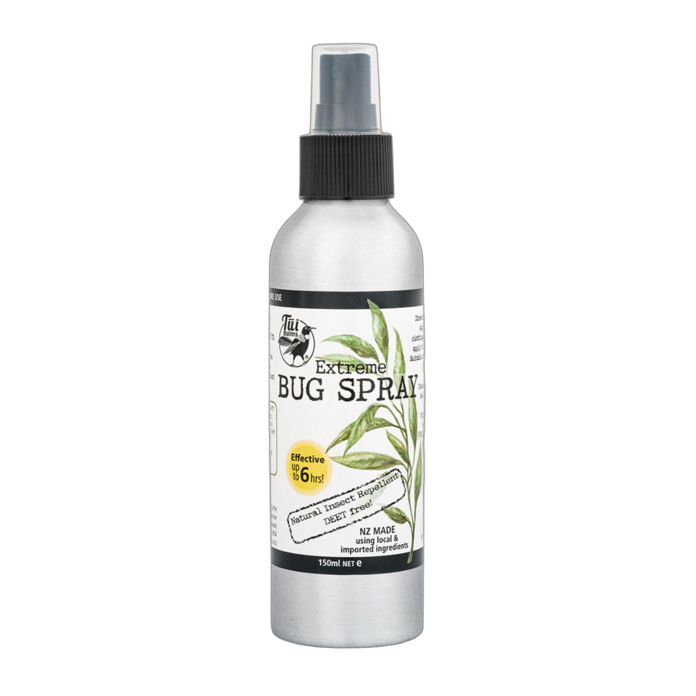 Tui Balms - Bug Spray Extreme 150 ml