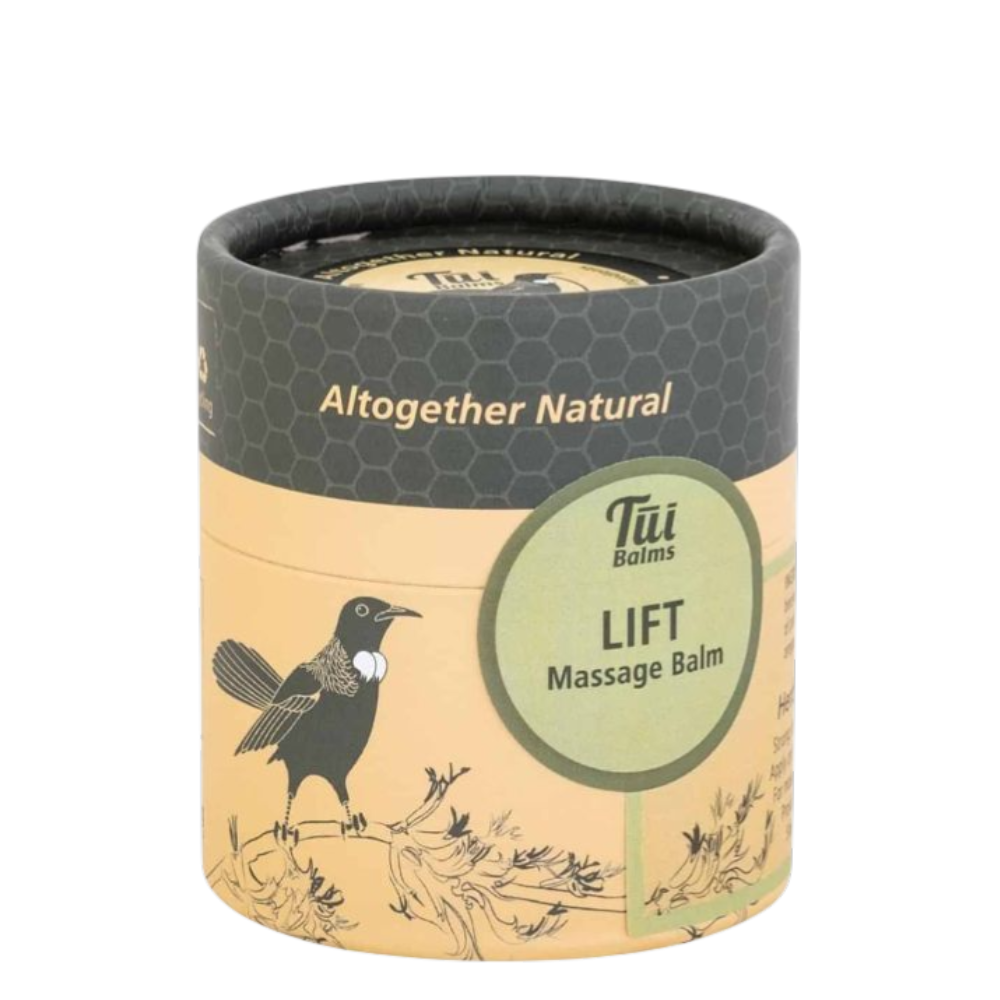 Tui Balms - Lift Massage Balm 100g