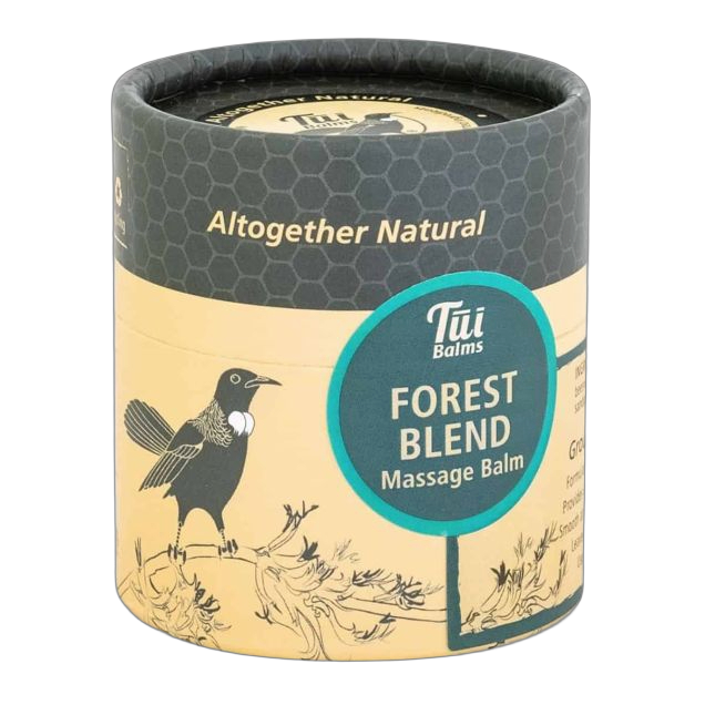 Tui Balms - Massage Forest Blend 100g