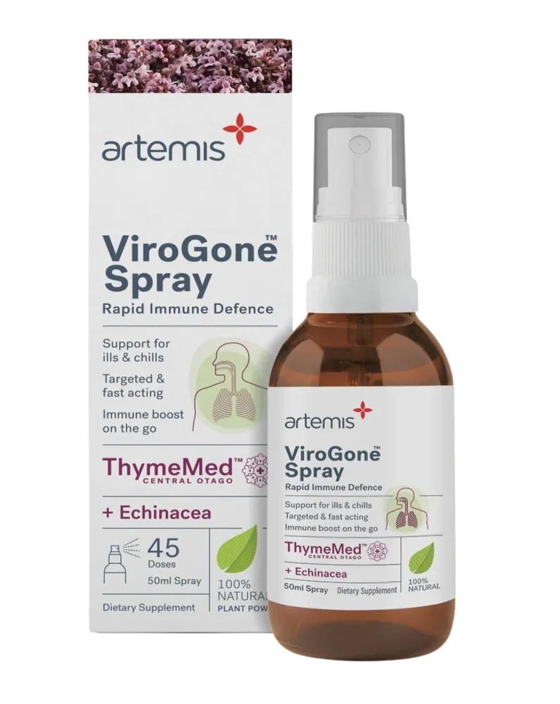 Artemis - ViroGone Spray 50ml