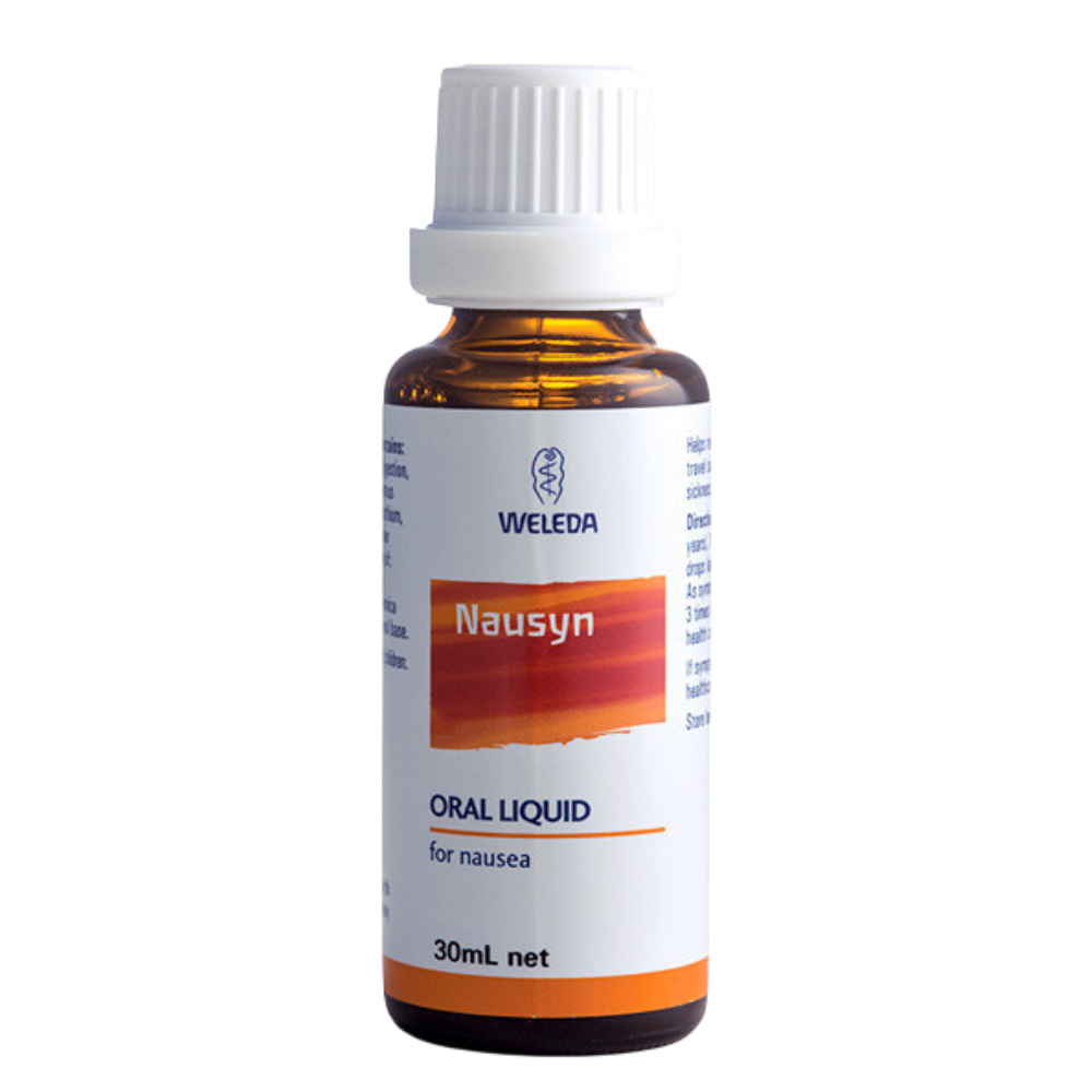 Weleda - Nausyn 30mL