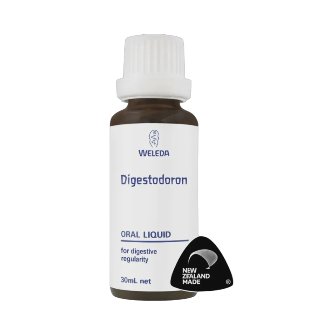 Weleda - Digestodoron 3x 30ml