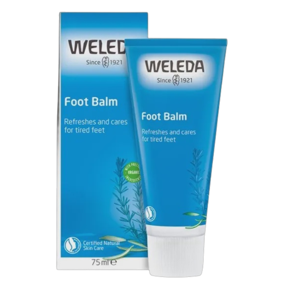 Weleda - Foot Balm, 75ml