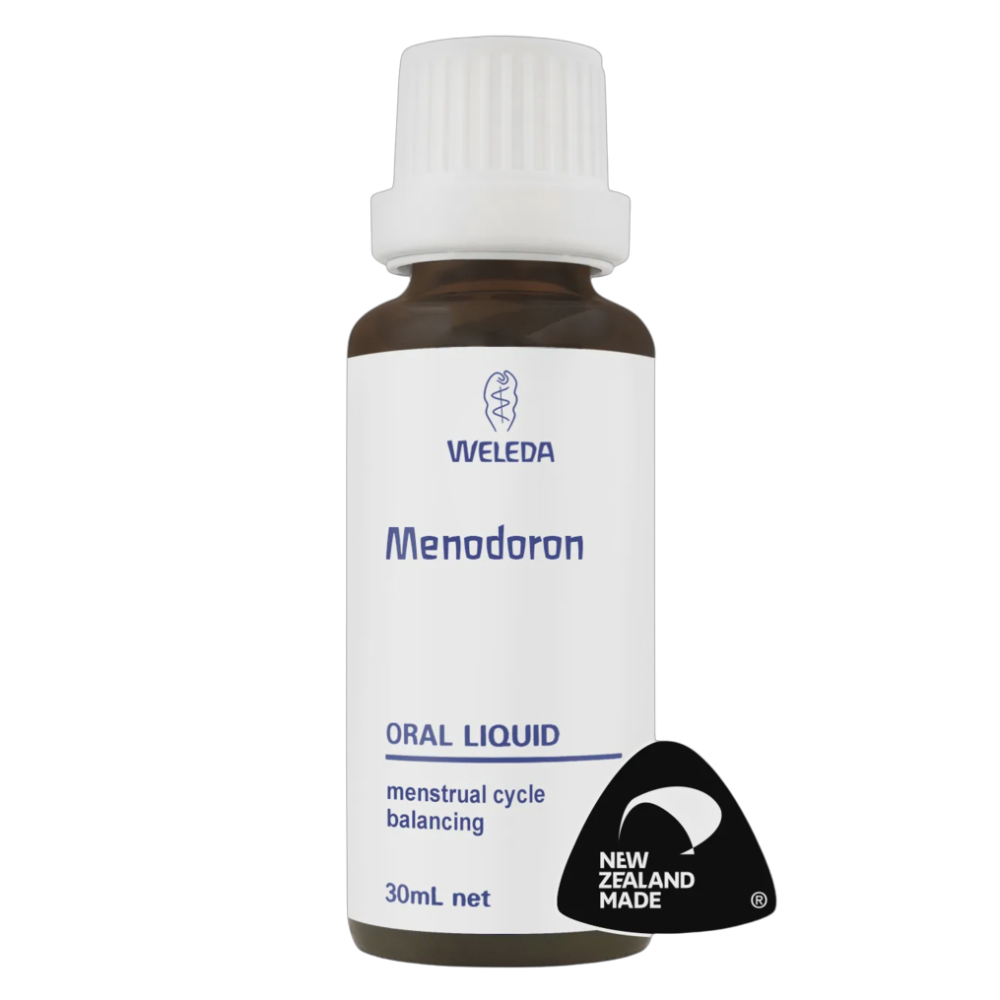 Weleda - Menodoron Liquid, 30ml