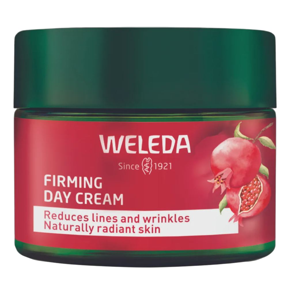 Weleda - Pomegranate Firming Day Cream 40mL