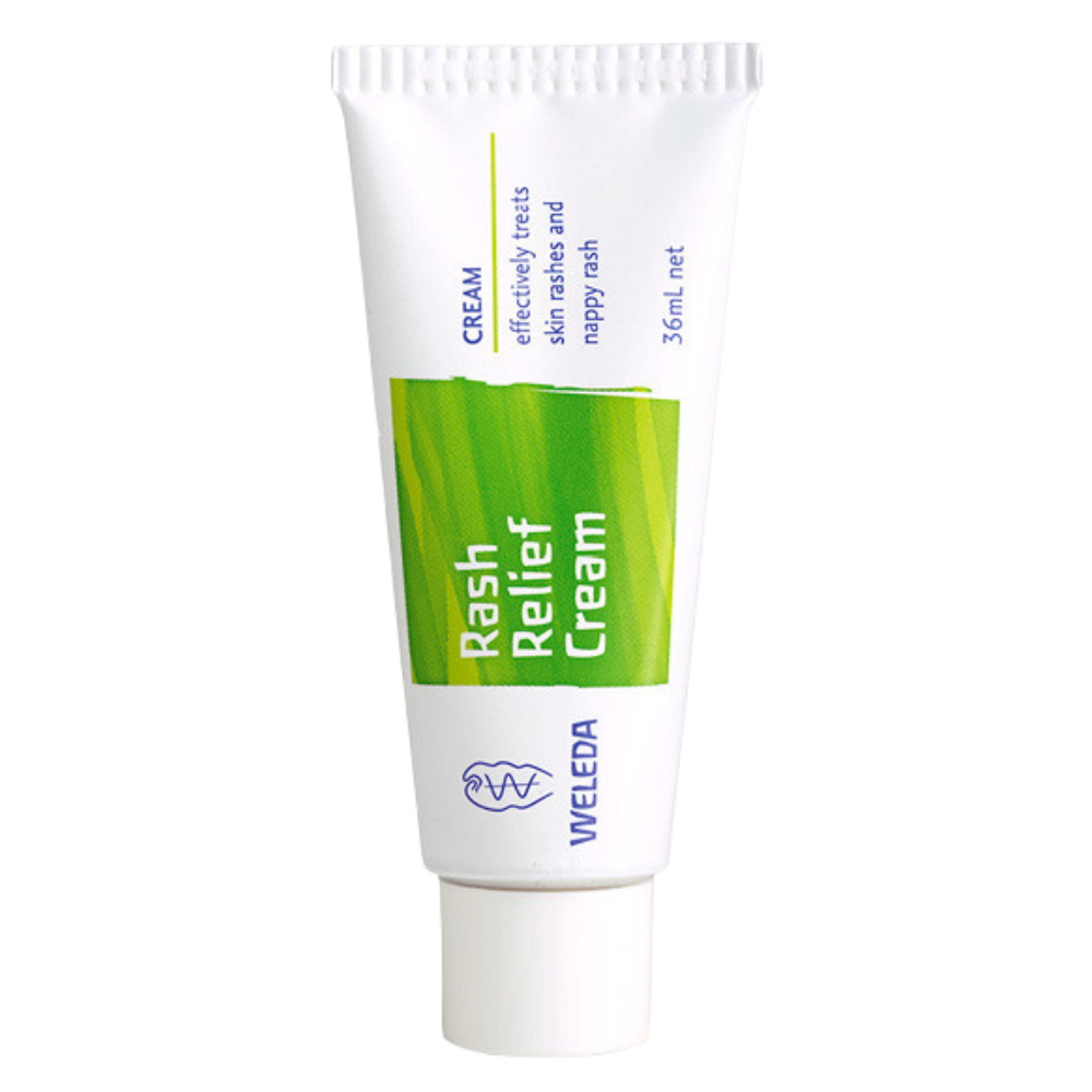 Weleda - Rash Relief Cream