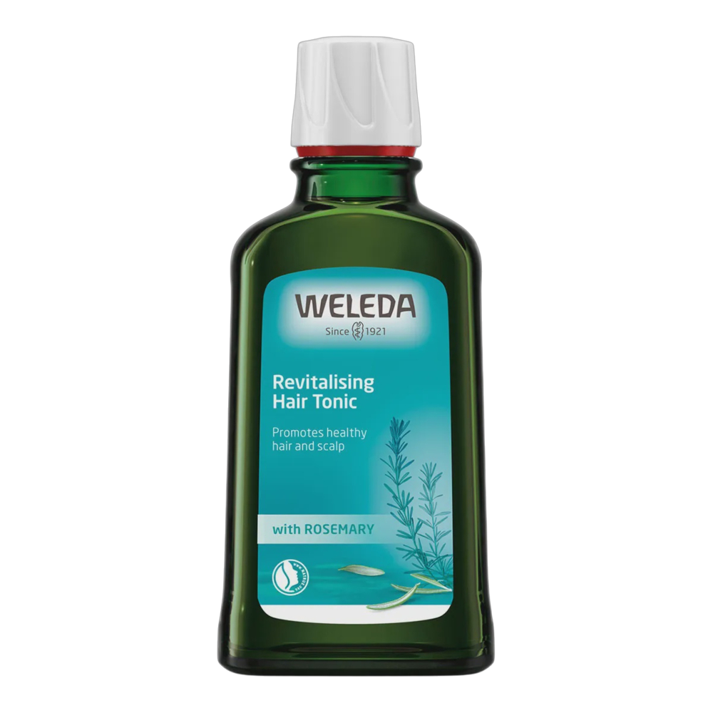 Weleda - Revitalising Hair Tonic, 100ml