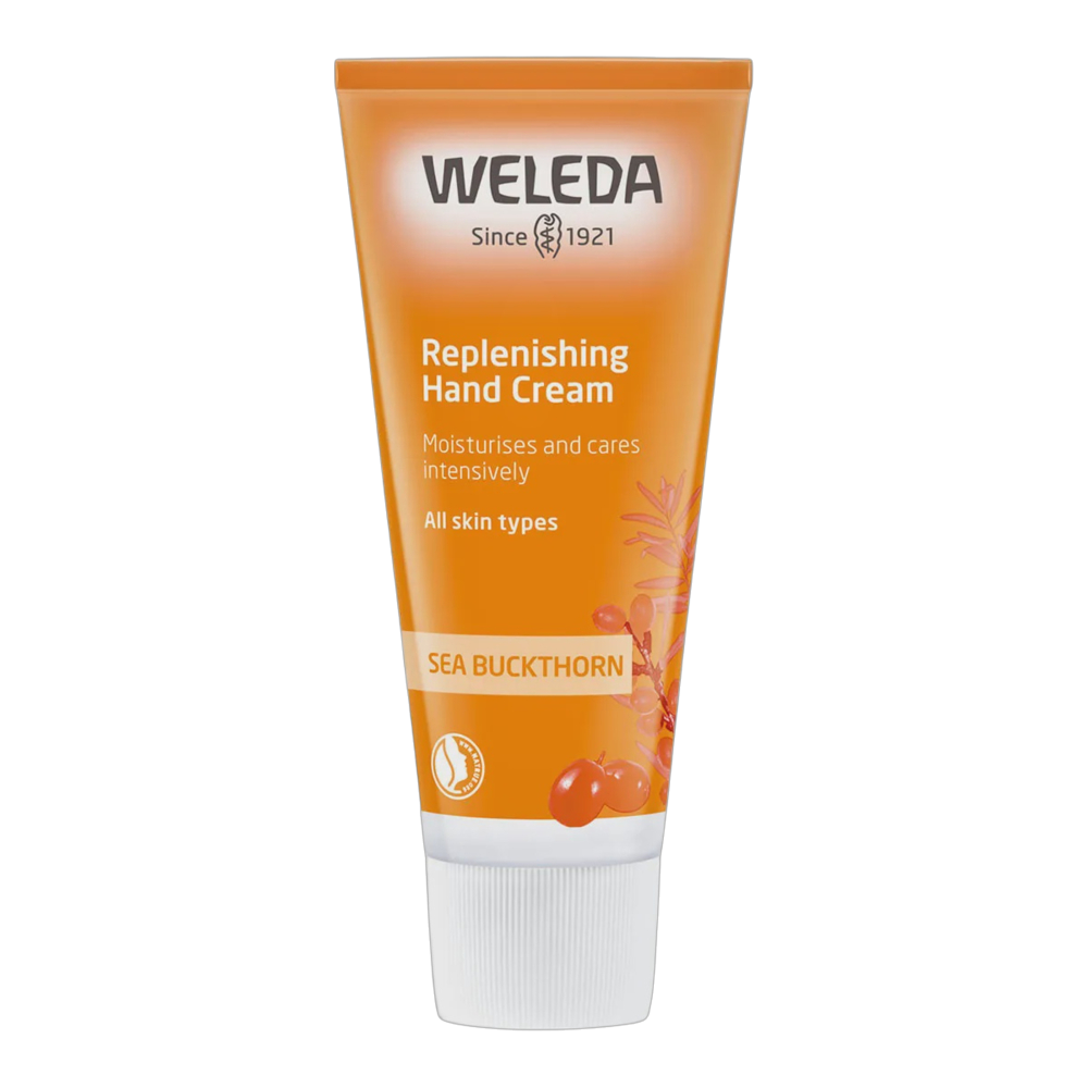 Weleda - Sea Buckthorn Hand Cream, 50ml